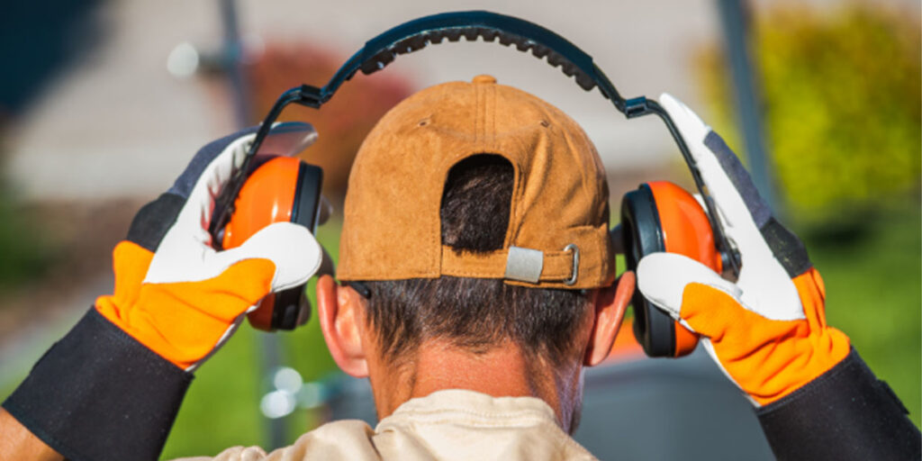 Ruído no ambiente de trabalho