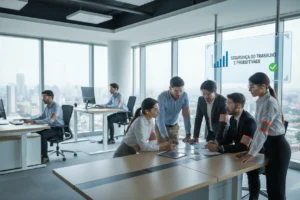 Segurança do trabalho e produtividade: como aumentar resultados (Genérico - Buscar temas voltados para avaliação de vibração (VCI e VMB))