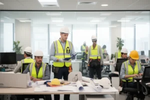 Segurança do Trabalho na Construção Civil: Guia Completo