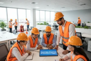 Treinamentos Obrigatórios em Segurança do Trabalho: Tudo que Você Precisa Saber