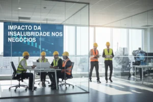 Impacto da Insalubridade nos Negócios: Como Afeta sua Empresa