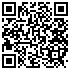 QR code do credenciamento da FISP 2026